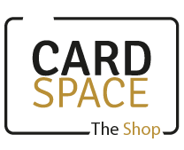 Cardspace the shop Logo